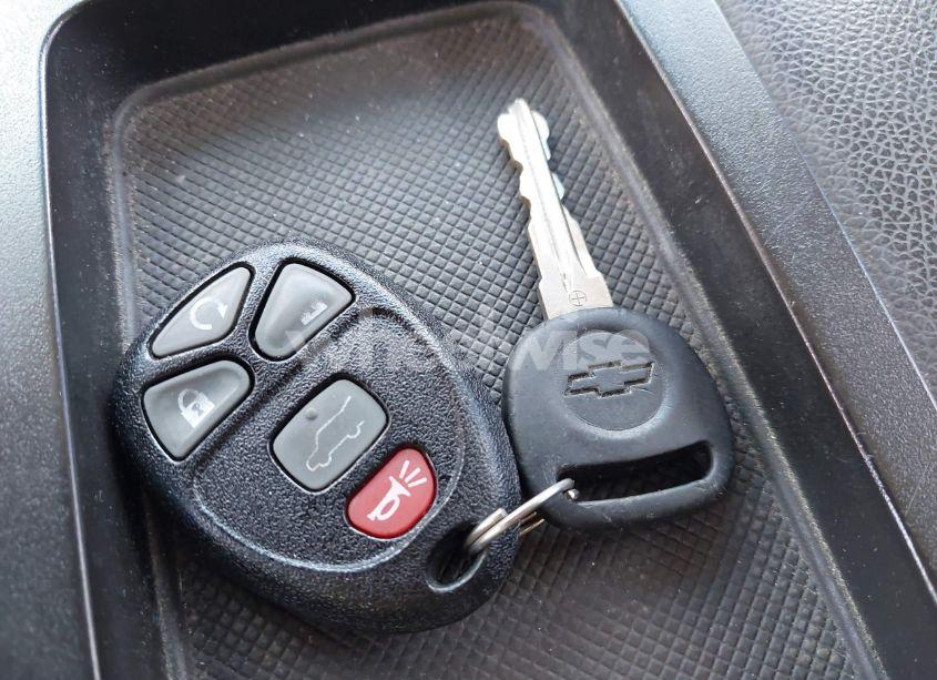 Photo 11 of 2012 Chevrolet Suburban 1500 LT (VIN 1GNSCJE04CR230288)