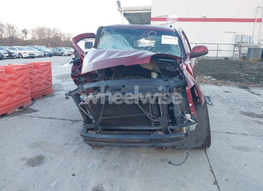 Photo 11 of 2011 Chevrolet Suburban 1500 LT1 (VIN 1GNSCJE05BR139092)