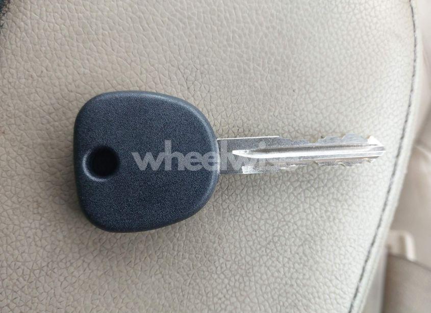 Photo 11 of 2011 Chevrolet Suburban 1500 LT1 (VIN 1GNSCJE05BR280261)