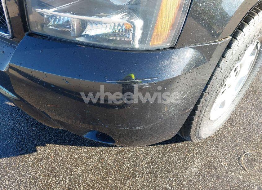 Photo 20 of 2012 Chevrolet Suburban 1500 LT (VIN 1GNSCJE05CR255765)