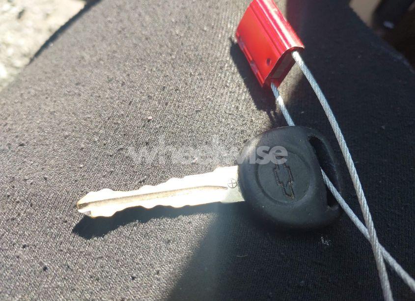 Photo 11 of 2011 Chevrolet Suburban 1500 LT1 (VIN 1GNSCJE06BR402433)