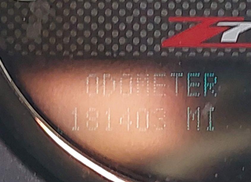 Photo 16 of 2012 Chevrolet Suburban 1500 LT (VIN 1GNSCJE06CR303158)