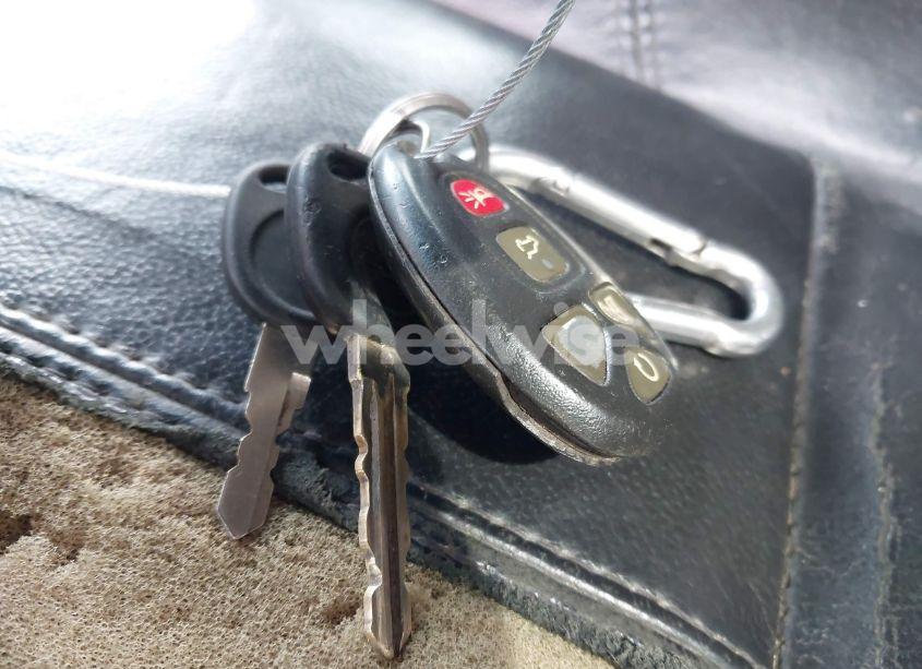 Photo 11 of 2013 Chevrolet Suburban 1500 LT (VIN 1GNSCJE06DR141176)