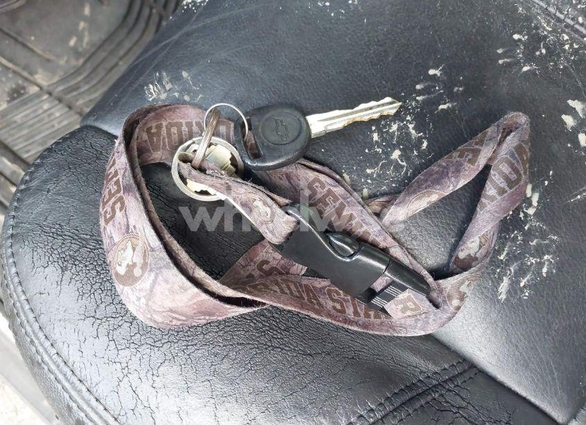 Photo 11 of 2013 Chevrolet Suburban 1500 LT (VIN 1GNSCJE06DR258207)