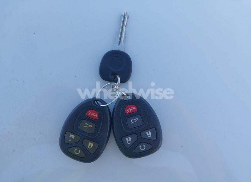 Photo 11 of 2011 Chevrolet Suburban 1500 LT1 (VIN 1GNSCJE07BR342646)