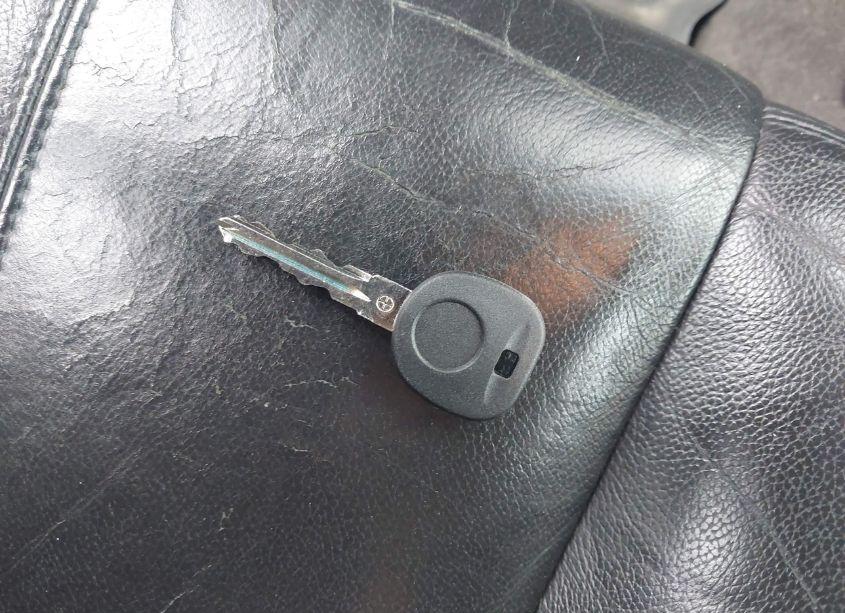 Photo 11 of 2014 Chevrolet Suburban 1500 LT (VIN 1GNSCJE07ER237366)