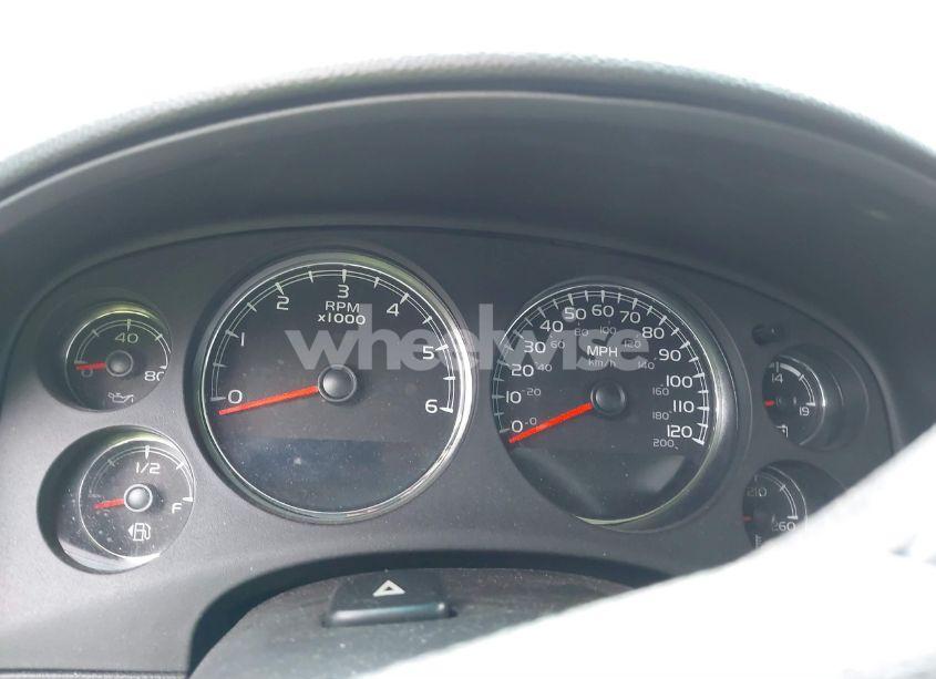 Photo 15 of 2013 Chevrolet Suburban 1500 LT (VIN 1GNSCJE09DR105045)