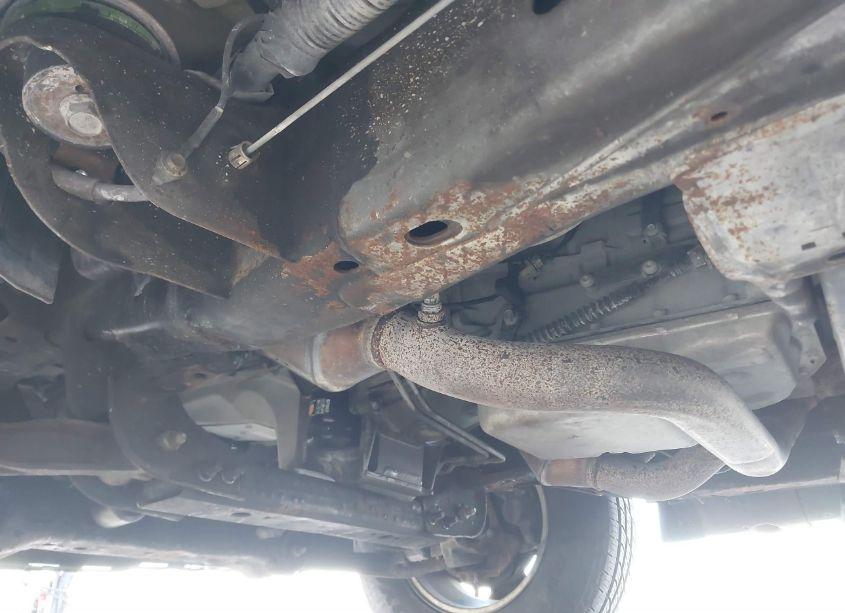 Photo 17 of 2013 Chevrolet Suburban 1500 LT (VIN 1GNSCJE09DR371200)