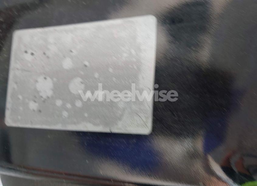 Photo 9 of 2011 Chevrolet Suburban 1500 LT1 (VIN 1GNSCJE0XBR133465)