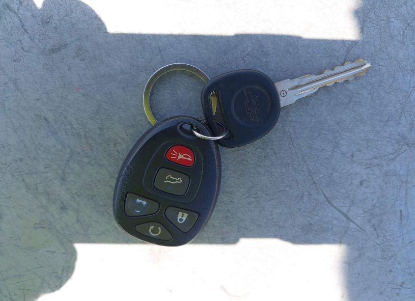 Photo 11 of 2011 Chevrolet Suburban 1500 LT1 (VIN 1GNSCJE0XBR156860)