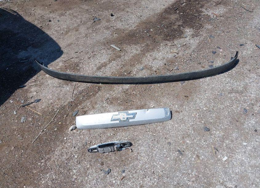 Photo 12 of 2011 Chevrolet Suburban 1500 LT1 (VIN 1GNSCJE0XBR156860)