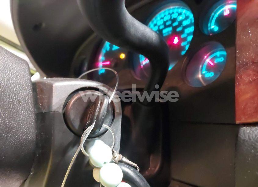 Photo 11 of 2011 Chevrolet Suburban 1500 LT1 (VIN 1GNSCJE0XBR180270)