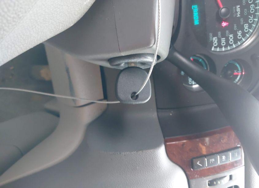 Photo 11 of 2012 Chevrolet Suburban 1500 LT (VIN 1GNSCJE0XCR211261)