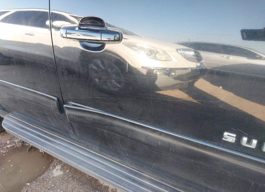 Photo 17 of 2012 Chevrolet Suburban 1500 LT (VIN 1GNSCJE0XCR211261)