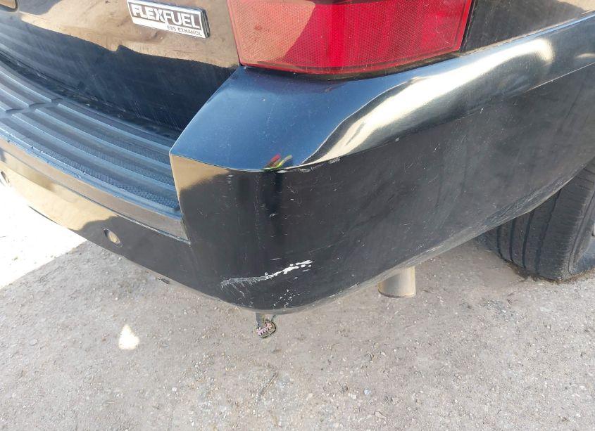 Photo 19 of 2012 Chevrolet Suburban 1500 LT (VIN 1GNSCJE0XCR211261)