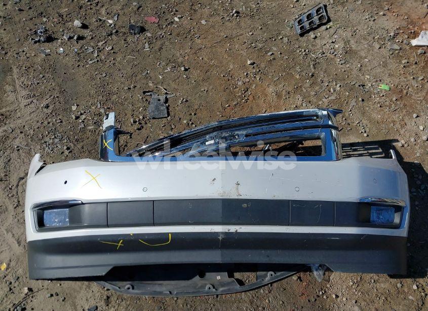 Photo 12 of 2016 Chevrolet Suburban LTZ (VIN 1GNSCJKC0GR272039)