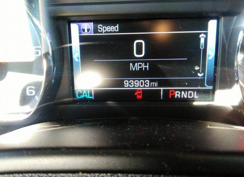 Photo 15 of 2018 Chevrolet Suburban PREMIER (VIN 1GNSCJKC0JR122312)