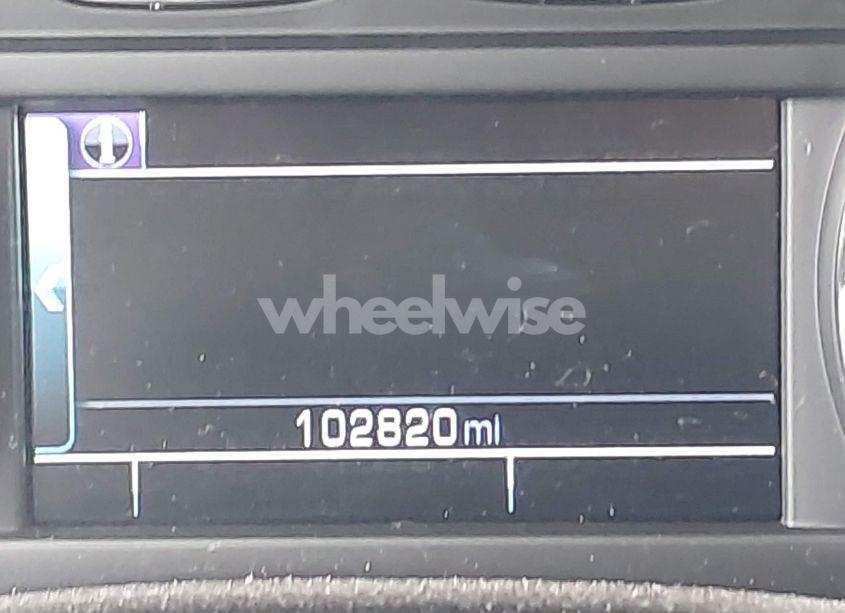 Photo 15 of 2015 Chevrolet Suburban 1500 LT (VIN 1GNSCJKC1FR539087)