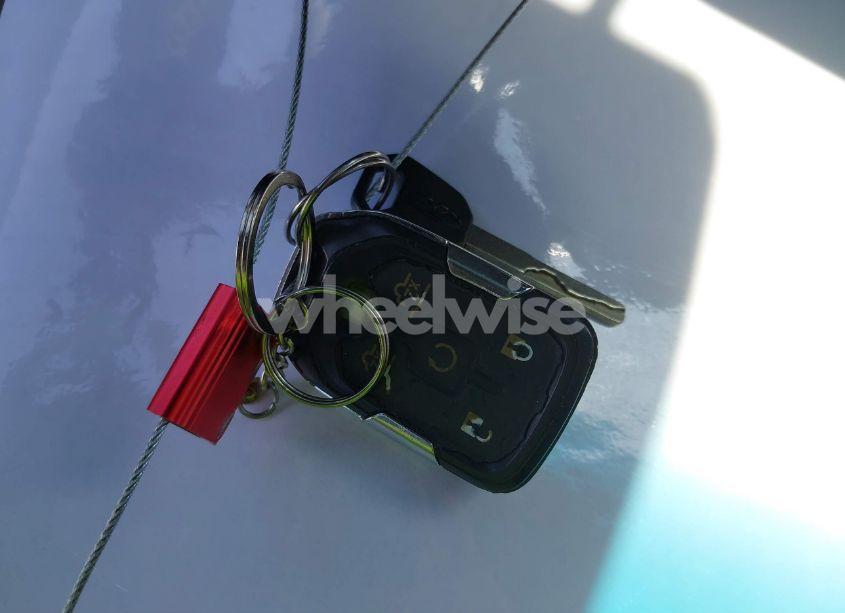 Photo 11 of 2015 Chevrolet Suburban 1500 LT (VIN 1GNSCJKC3FR238224)