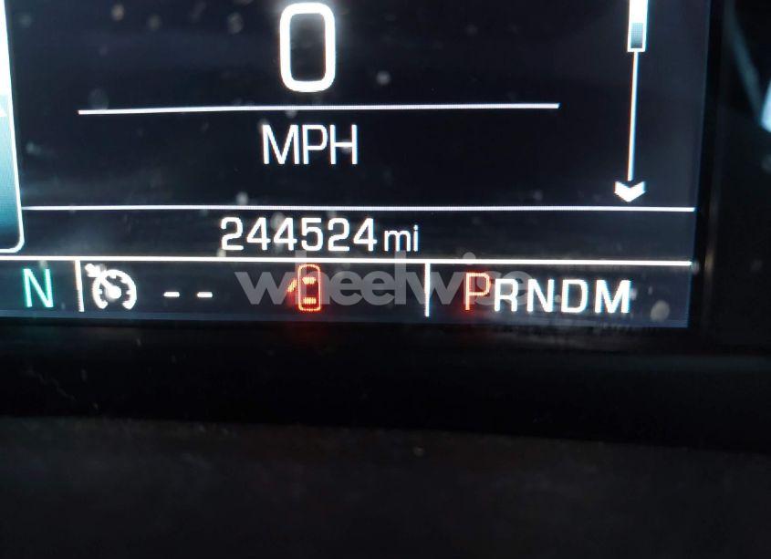 Photo 15 of 2015 Chevrolet Suburban 1500 LT (VIN 1GNSCJKC3FR505023)