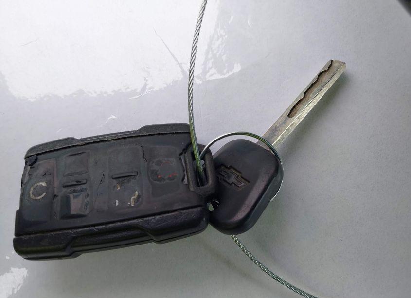 Photo 11 of 2015 Chevrolet Suburban 1500 LT (VIN 1GNSCJKC3FR614582)