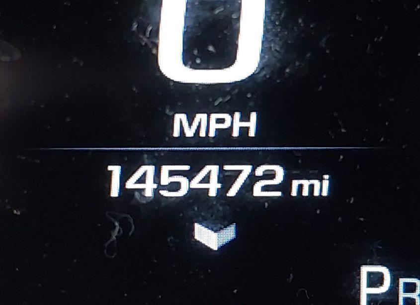 Photo 16 of 2017 Chevrolet Suburban PREMIER (VIN 1GNSCJKC3HR165214)