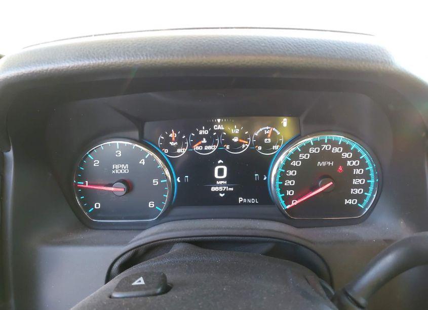 Photo 7 of 2017 Chevrolet Suburban PREMIER (VIN 1GNSCJKC5HR173394)