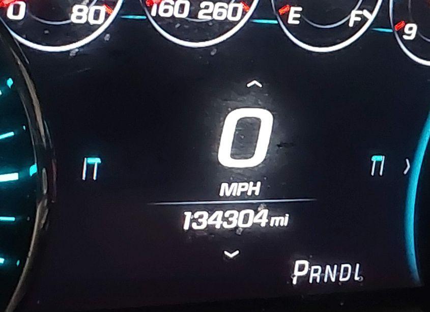 Photo 15 of 2018 Chevrolet Suburban PREMIER (VIN 1GNSCJKC5JR263859)