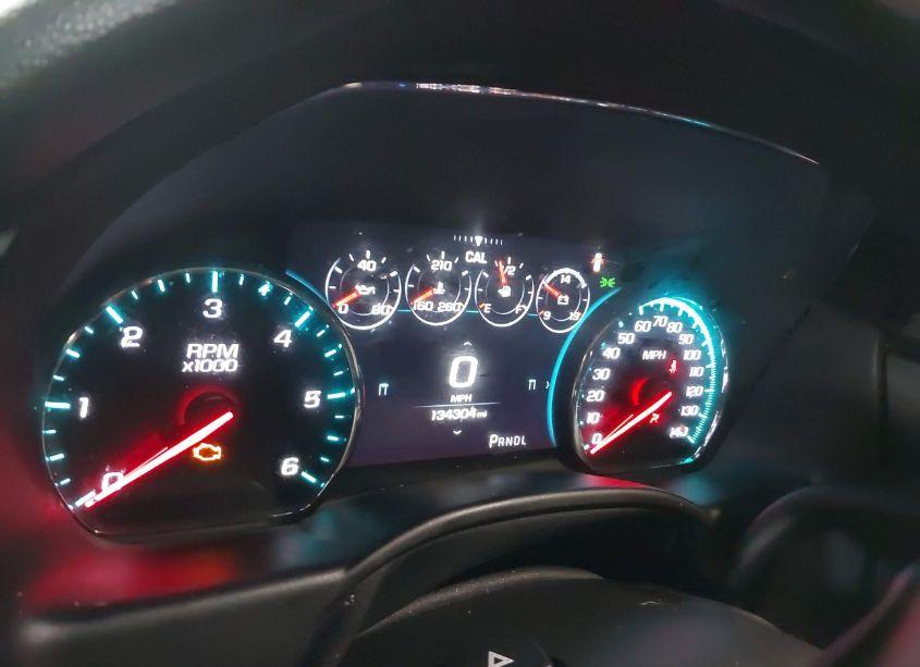 Photo 7 of 2018 Chevrolet Suburban PREMIER (VIN 1GNSCJKC5JR263859)