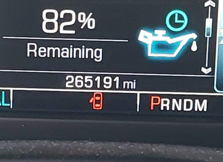 Photo 16 of 2016 Chevrolet Suburban LTZ (VIN 1GNSCJKC6GR153654)