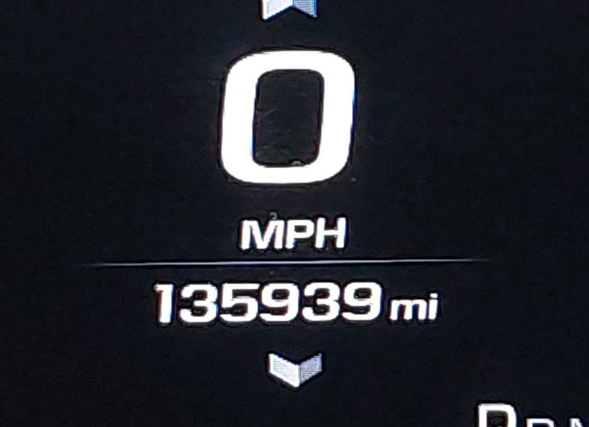 Photo 15 of 2017 Chevrolet Suburban PREMIER (VIN 1GNSCJKC6HR166776)