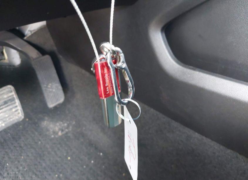 Photo 11 of 2018 Chevrolet Suburban PREMIER (VIN 1GNSCJKC6JR394833)