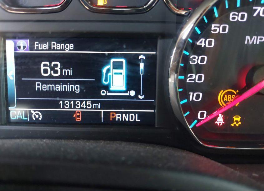 Photo 15 of 2018 Chevrolet Suburban PREMIER (VIN 1GNSCJKC6JR394833)