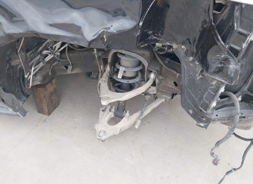 Photo 14 of 2015 Chevrolet Suburban 1500 LT (VIN 1GNSCJKC7FR512072)