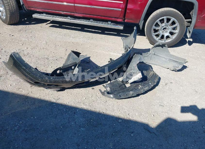 Photo 12 of 2015 Chevrolet Suburban 1500 LT (VIN 1GNSCJKC7FR559134)