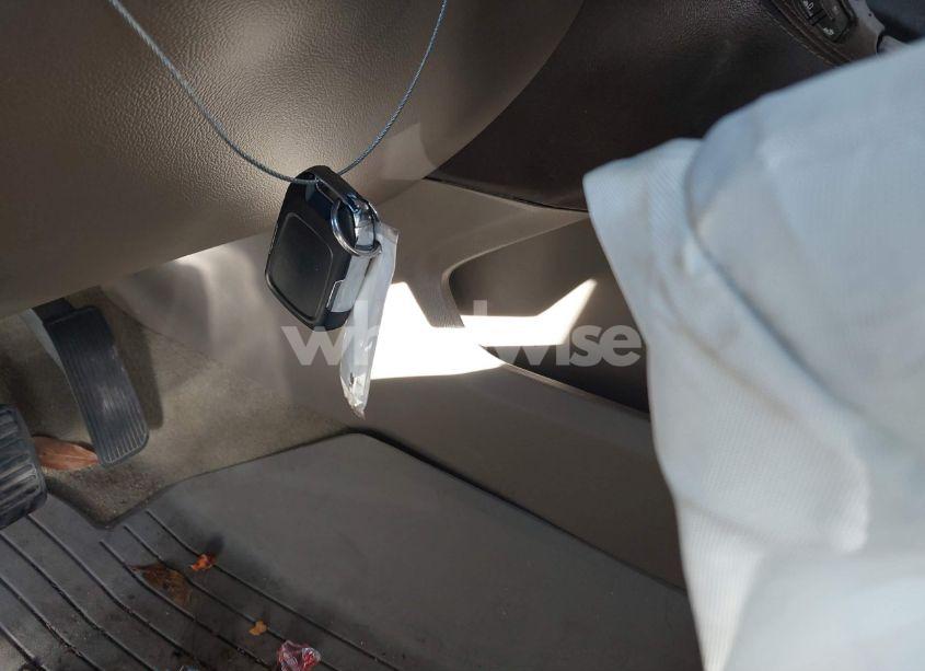 Photo 11 of 2017 Chevrolet Suburban PREMIER (VIN 1GNSCJKC8HR349936)