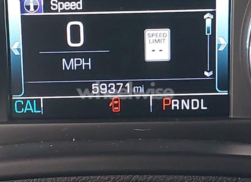 Photo 15 of 2020 Chevrolet Suburban 2WD PREMIER (VIN 1GNSCJKC8LR290783)