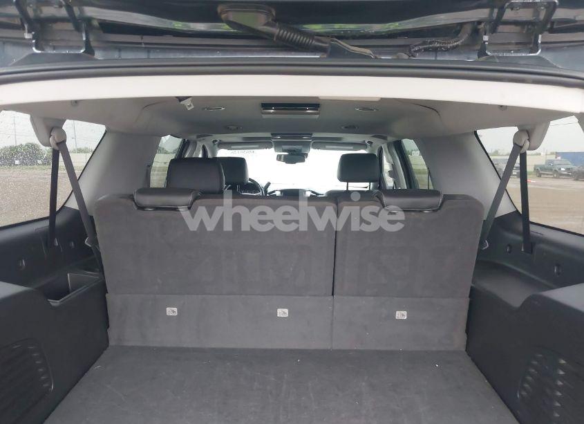 Photo 8 of 2020 Chevrolet Suburban 2WD PREMIER (VIN 1GNSCJKC8LR290783)