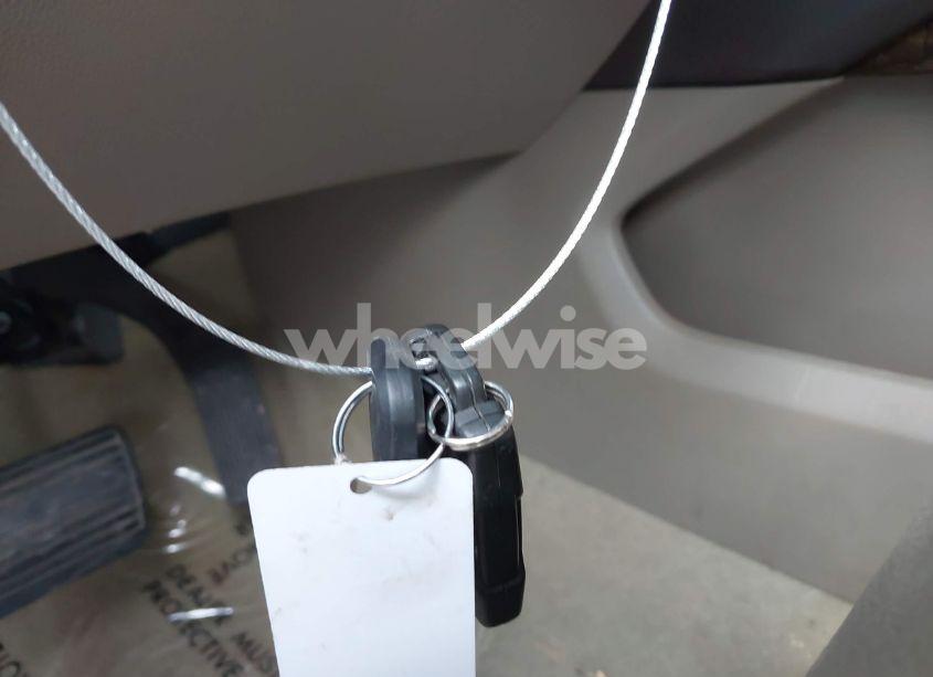 Photo 11 of 2015 Chevrolet Suburban 1500 LT (VIN 1GNSCJKC9FR702598)