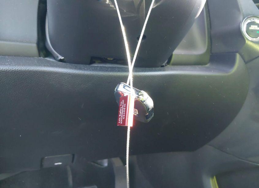 Photo 11 of 2016 Chevrolet Suburban LTZ (VIN 1GNSCJKC9GR406546)