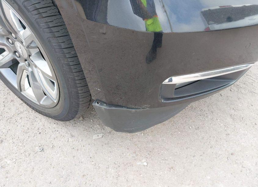 Photo 18 of 2016 Chevrolet Suburban LTZ (VIN 1GNSCJKC9GR406546)