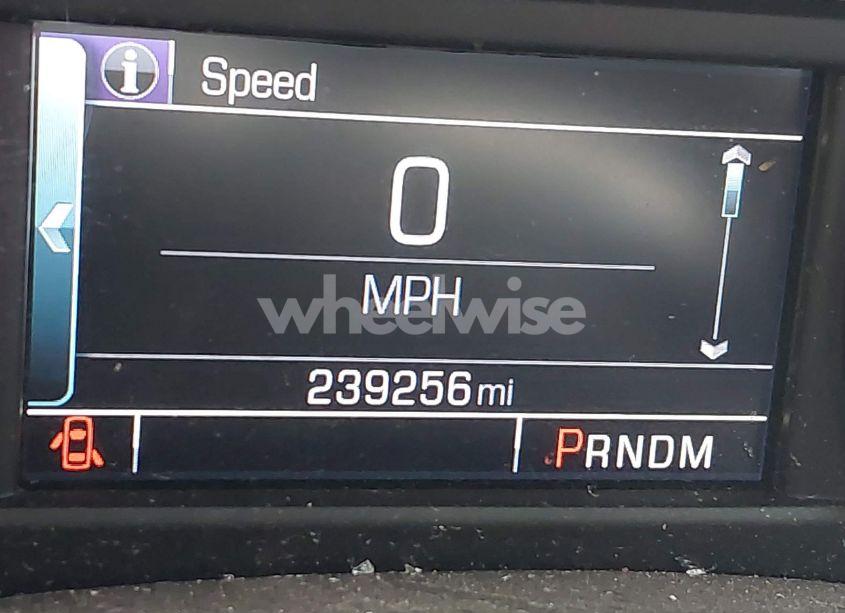 Photo 15 of 2015 Chevrolet Suburban 1500 LT (VIN 1GNSCJKCXFR201817)