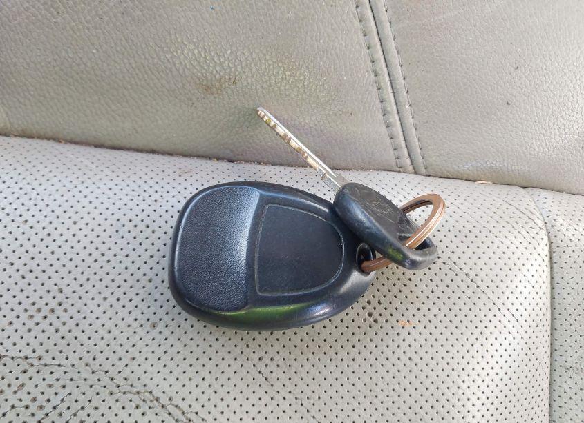 Photo 11 of 2011 Chevrolet Suburban 1500 LTZ (VIN 1GNSCKE01BR196931)