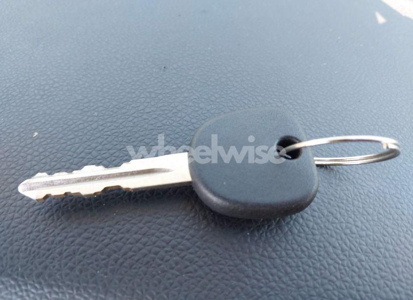 Photo 11 of 2011 Chevrolet Suburban 1500 LTZ (VIN 1GNSCKE01BR275919)