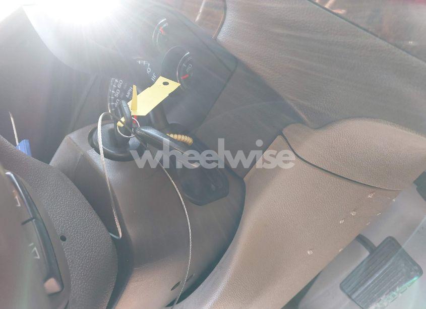 Photo 11 of 2011 Chevrolet Suburban 1500 LTZ (VIN 1GNSCKE02BR317269)