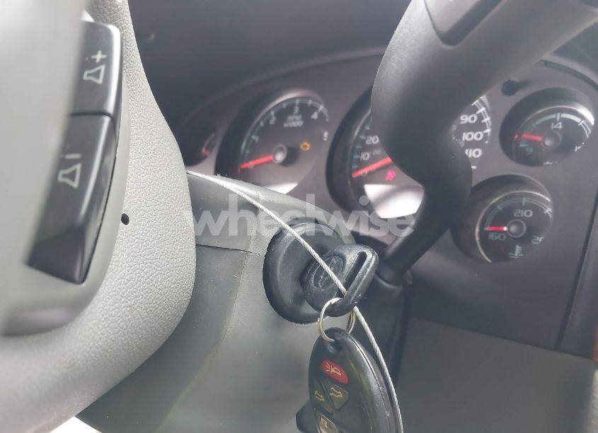 Photo 11 of 2013 Chevrolet Suburban 1500 LTZ (VIN 1GNSCKE02DR369777)