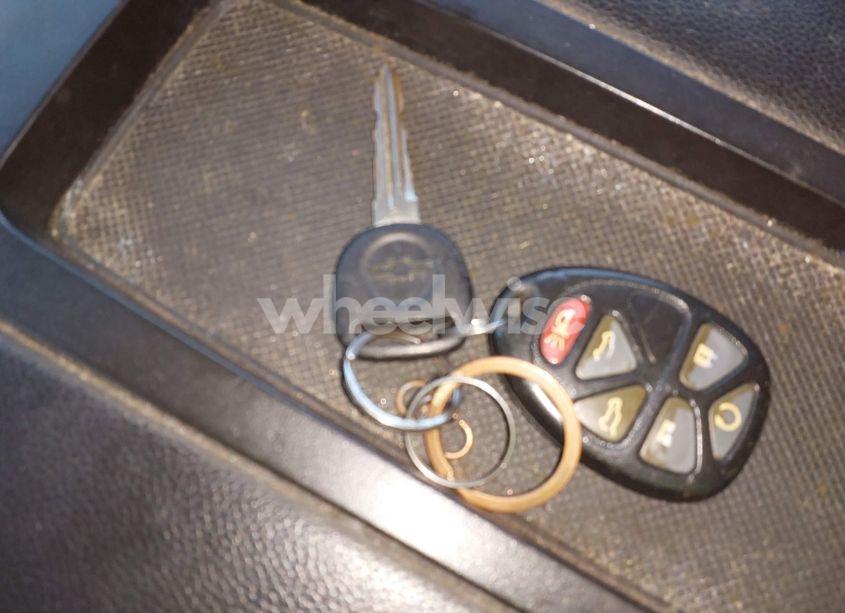 Photo 11 of 2014 Chevrolet Suburban 1500 LTZ (VIN 1GNSCKE05ER105566)