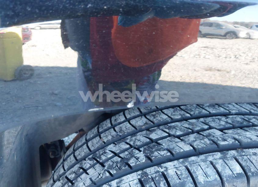 Photo 16 of 2013 Chevrolet Suburban 1500 LTZ (VIN 1GNSCKE07DR335513)