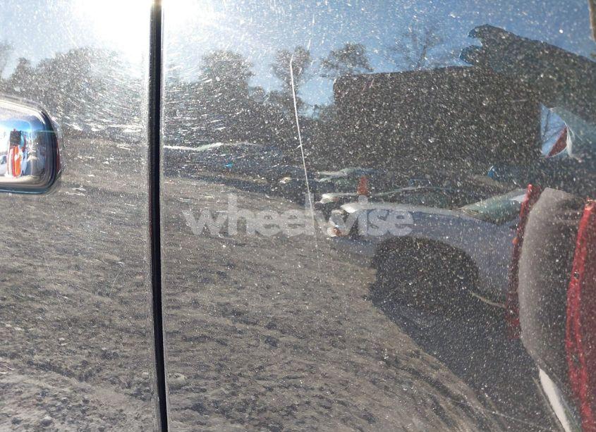 Photo 18 of 2013 Chevrolet Suburban 1500 LTZ (VIN 1GNSCKE07DR335513)