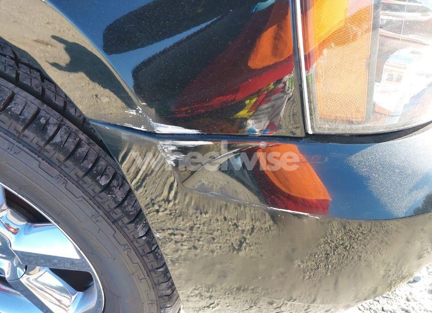 Photo 6 of 2013 Chevrolet Suburban 1500 LTZ (VIN 1GNSCKE07DR335513)